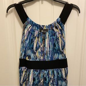 AB Studio Starry Night Dress